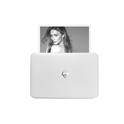 n/A L3 300DPI Impresora térmica Termable BT File inalámbrico Nota Photo Impresora de Fotos Soporte para teléfono Inteligente Laptop para Trabajo en ca en oferta