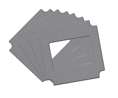 FLEMMING Compatible con W55 W66 Robot del Limpiador de la Ventana eléctrica del Paquete eléctrico Fregar Kits de Piezas de Repuesto (Color : W55 Mop 4