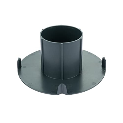 Miximizer® | Reductor de olla para Thermomix | TM31 | Ayuda trituradora para picar y hacer puré | Fabricado en Alemania