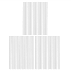 GUOG Humidificador de 30 Uds, Filtro de Varillas, Difusor de Aire de Niebla, Volatilidad Estable para Mini Humidificador USB Portátil características