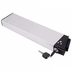 FREEDOH Batería Bicicleta Eléctrica De 36V 48V Batería Litio De 8ah 10.4Ah 12Ah 12.5Ah 13Ah 14Ah 15Ah 16Ah Batería Bicicleta Eléctrica Plegable De 200 precio