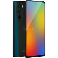 Edge 30 Pro PASS0013SE smartphones 17 cm (6.7") SIM doble Android 12 5G USB Tipo C 12 GB 256 GB 4800 mAh Azul, Móvil