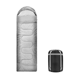 Campos compactos livianos portátiles portátiles de Clima cálido con Equipo de Equipo de Saco de compresión Ideal for Acampar al Aire Libre, mochilero  precio
