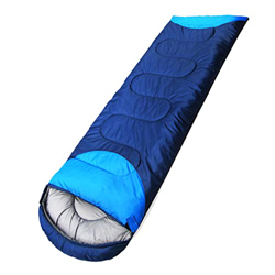 Bacilizador de Dormir for Acampar Clima cálido y frío for Adultos con Equipos de Equipo de Campamento de compresión Ideal for Acampar al Aire Libre mo características