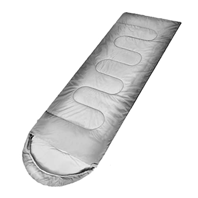 Bacilizador de dormir for acampar clima cálido y frío for adultos con equipos de equipo de campamento de compresión ideal for acampar al aire libre mo