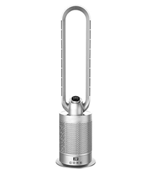 SABYDICAR Ventilador de Torre de purificación de Iones Negativos,Calentador y Ventilador Enfriador con Control Remoto,Filtro HEPA, oscilación de 120 ° características
