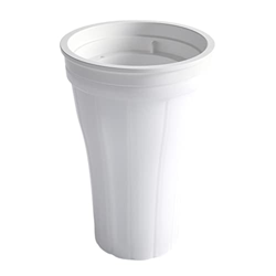 Smoothie Cup Pinch Smoothie Cup Ice Cream Freezer Cup Taza de enfriamiento Casero DIY Milk Shake Helado Maker precio