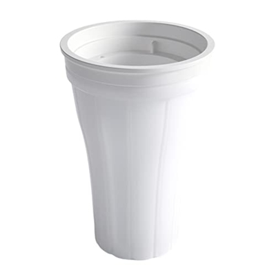 Smoothie Cup Pinch Smoothie Cup Ice Cream Freezer Cup Taza de enfriamiento Casero DIY Milk Shake Helado Maker