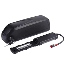 WILLQ 36V 15AH Batería Bicicleta eléctrica 8AH 10AH 18AH 21AH Batería Bicicleta eléctrica Batería Iones Litio 750W 500W Kit Motor Bicicleta E-Bike Ret características