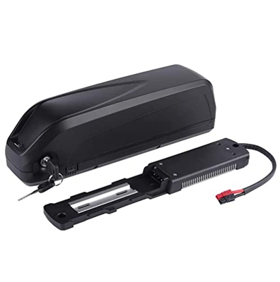 WILLQ 36V 15AH Batería Bicicleta eléctrica 8AH 10AH 18AH 21AH Batería Bicicleta eléctrica Batería Iones Litio 750W 500W Kit Motor Bicicleta E-Bike Ret