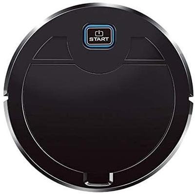 Yhcher inteligente barrido y limpieza robot completo automático hogar aspirador USB carga aspirador