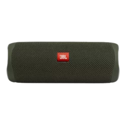 Altavoz JBL Flip 5 Green precio