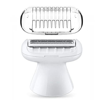 Braun C.O: 81719635 Cabezal Depiladora Silk-épil 9 Afeitadora de Recambio