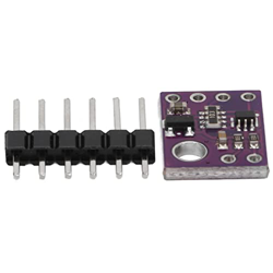 minifinker Sensor de Rango de Tiempo de Vuelo, Módulo de Rango ToF de Alta Precisión para Reparación características