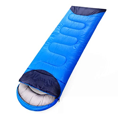 Bacilizador de Dormir for Acampar Clima cálido y frío for Adultos con Equipos de Equipo de Campamento de compresión Ideal for Acampar al Aire Libre mo
