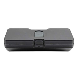 YhCHER - Tanque de agua apto para VIOMI V2 V2 PRO V3 Robot aspirador MIJIA Robot aspirador STYJ02YM (color: negro) (color: negro) (color: negro) características