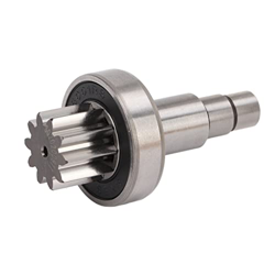 BOROCO Eje del Engranaje del Motor Impulsor Reducción de Velocidad Media Accesorios para Bicicletas eléctricas, para TSE TSDZ2 en oferta