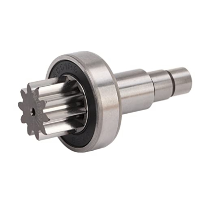 BOROCO Eje del Engranaje del Motor Impulsor Reducción de Velocidad Media Accesorios para Bicicletas eléctricas, para TSE TSDZ2