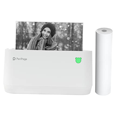A9 MAX Mini Impresora térmica 203dpi Portátil BT Impresora de fotos inalámbrica Impresora móvil Impresión sin tinta Recibo Etiquetador Adhesivo