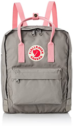 Fjallraven Kånken Sports Backpack, Unisex-Adult, Fog-Pink, One Size precio