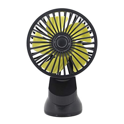 Ventilador para automóvil en Ventiladores para automóvil Ventilador USB para automóvil 12v Ventilador para automóvil Ventilador para automóvil 12v Ven