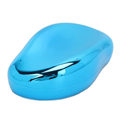 Borrador de Cabello de Cristal sin Dolor para Mujeres, Herramienta Exfoliante de Piel Reutilizable Mini Borrador de Pelo MáGico, para el Brazo del Cue características