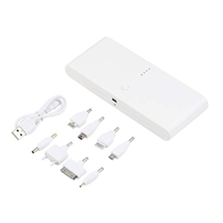 Nsdsb Universal 50000mAh Respaldo USB batería Banco de energía batería Externa Cargador exquisitamente diseñado Duradero precio