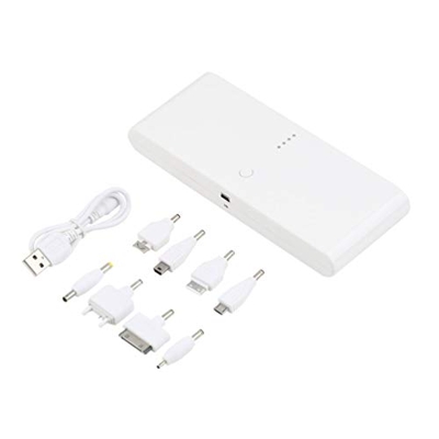 Nsdsb Universal 50000mAh Respaldo USB batería Banco de energía batería Externa Cargador exquisitamente diseñado Duradero