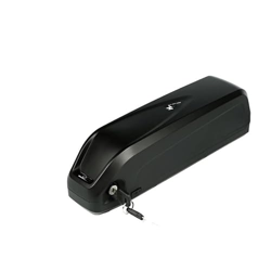 WILLQ 24V 10AH / 13AH Ebike Batería Litio Li-Ion Batería eléctrica Bicicleta montaña Paquete batería para 50W 150W 200W E-Bike/Motor Bicicletas eléctr características