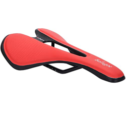 KBBKIC Asiento De Bicicleta Liviano Cómodo Hollow Breatable Ergonomics Design Professional Bicycle Saddle For Bicicleta De Carretera Y Bicicleta De Mo precio