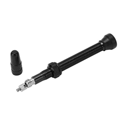 Dilwe Vástago de Válvula Presta, Válvula Presta de Válvula Francesa de Aleación de Aluminio de 60 Mm para la Mayoría de Bicicletas de Montaña Y Bicicl precio
