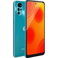 moto g22 16,5 cm (6.5") SIM doble Android 12 4G USB Tipo C 4 GB 64 GB 5000 mAh Azul, Móvil