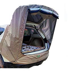 SXSGSM Carpa Trasera portátil, Toldo Toldo Impermeable Resistente al desgarro Carpa para Acampar automática, para la Familia al Aire Libre Playa Patio precio