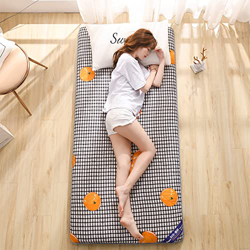 KKCD Colchón De Futón para Niños, Tatami Japonés, Colchoneta para Dormir, Rollo De Cama Japonés, Colchón De Camping Portátil Doble, Colchón Delgado pa características