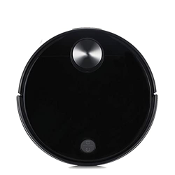 Aspirador de piso Robot Partes de aspirador Home Office Room Barredor y trapeador 2600 pa de potencia de succión de trabajo APP ControlCharging robóti características