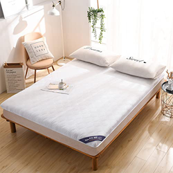 KKCD Colchón De Tatami Futón Tradicional Colchoneta De Tatami para Dormir Plegable Colchoneta Enrollable De Cama Japonesa para Dormitorio Colchoneta p características