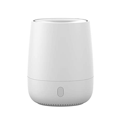 HumidificadorAromaterapia Difusor Humidificador Aire Humidificador Aroma Difusor Máquina Aceite Esencial Ultrasónico Mist Maker Luces LED Aroma Difuso en oferta