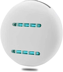 Desconocido Aspirador de Mano inalámbrico Limpiador antialergénico Robot Aspirador automático, Mata el 99,9 por ciento de Las bacterias y los ácaros d en oferta