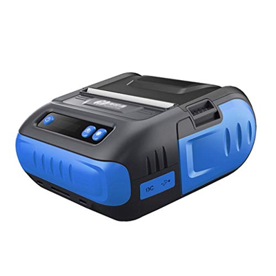 n/A Etiqueta De Recibo De Impresora Térmica Bluetooth De 80 Mm 3inch Windows Windows iOS Android MachinesP29L