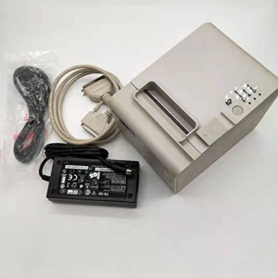 OJRN Reemplazo compatible con epson TM-T90 Punto de Venta Impresora Térmica Modelo M165A Repuestos de Reparación de Impresora