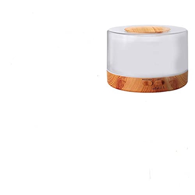 HumidifierAir humidificador eléctrico difusor de aire humidificador aroma madera ingle aromaterapia usbumidifier USB escritorio oficina