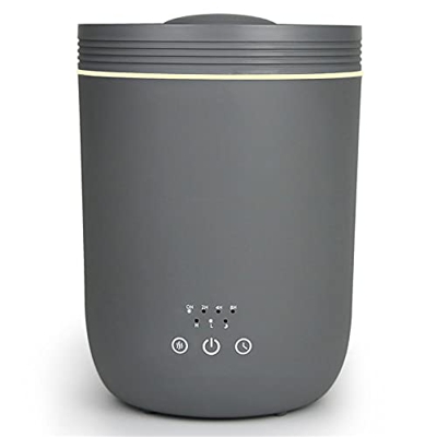 Humidificadorhumidificadores ultrasónicos de aire para dormitorio hogar 2.2L gran Grand SCK humidificador con tres modos de niebla USB humidificador d