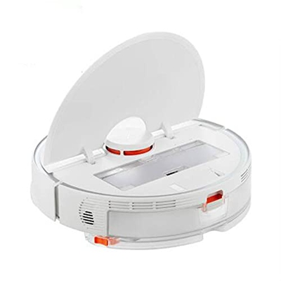 Aspirador de piso Robot Partes de aspirador WiFi App Control automático Smart Mopping para el hogar Aspiradores de carga robótica Partes de aspirador 