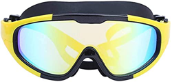 TNIU Buceo Buceo Snorkel Natación Gafas Coloridas Anti Niebla Natación Profesional Snorkeling Gear para Buceo Natación características