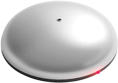 Desconocido Aspirador Robot, súper Delgado, silencioso, Barre automáticamente el Piso, Evita obstáculos, Limpia Pisos de Superficie Dura, Programa de 