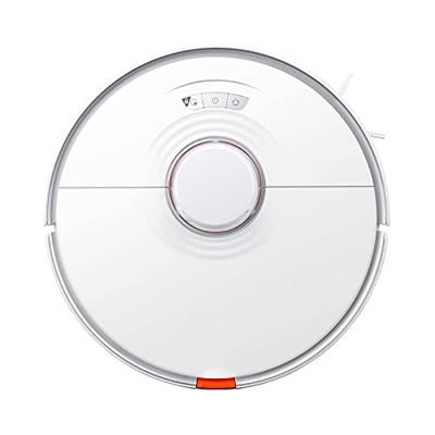 Aspirador de pisoRobot Partes de aspirador para el hogar trapeador ultrasónico alfombra limpia elevación actualización anti-caída robótica Partes de a