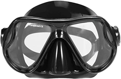 TNIU Gafas De Buceo Máscara Facial Completa Buceo Máscaras De Buceo Máscara De Esnórquel Conjunto De Esnórquel Submarino Gafas De Esnórquel Antivaho M características