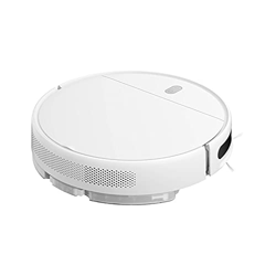 Aspirador de pisoRobot aspirador fregona esencial barrido fregona limpiador para el hogar lavado inalámbrico ciclón succión inteligente planeado anti- precio