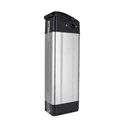 TGHY 36V 6Ah-20Ah Batería de Bicicleta Paquete Batería de Iones de Litio, con Cargador Y BMS,para Eléctrico De Batería Bicicleta Eléctrica 250W ~1000 