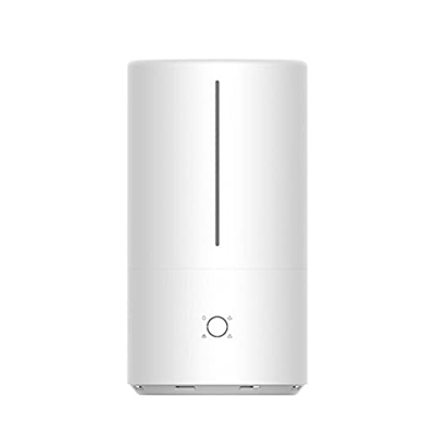 HumidifierSmart humidificador esterilización inteligente purificador de aire humedad constante luces LED difusor aroma para oficina